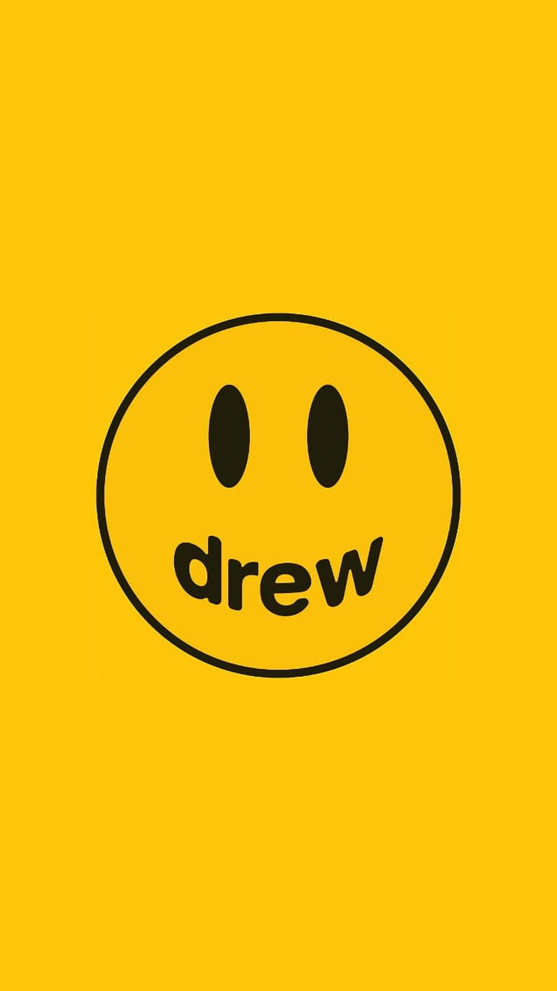 DREW Mascot Smiley